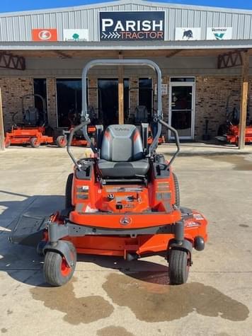 Main image Kubota ZG227