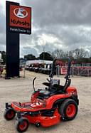 2024 Kubota ZG227 Image