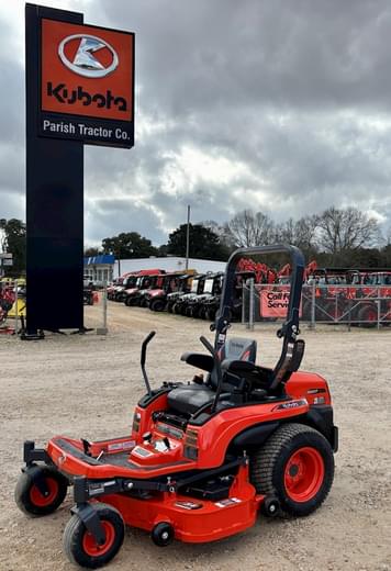 Main image Kubota ZG227