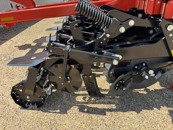 Image of Kuhn Krause Gladiator 1210-1230 equipment image 4