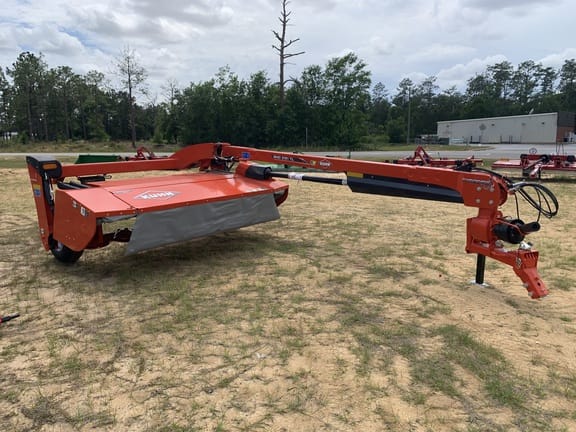 2024 Kuhn GMD 3151 TL Equipment Image0