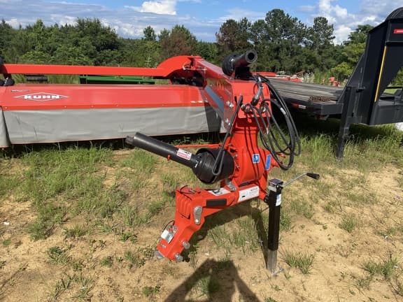 Image of Kuhn GMD 4051 TL equipment image 2
