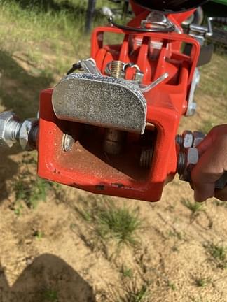 Image of Kuhn GMD 4051 TL equipment image 4