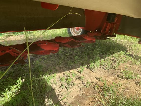 Image of Kuhn GMD 4051 TL equipment image 3