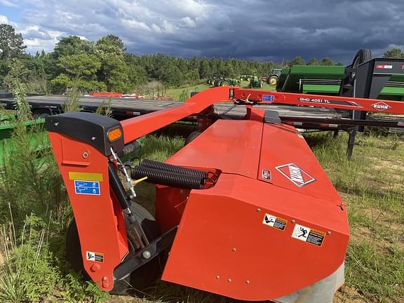 Image of Kuhn GMD 4051 TL equipment image 2
