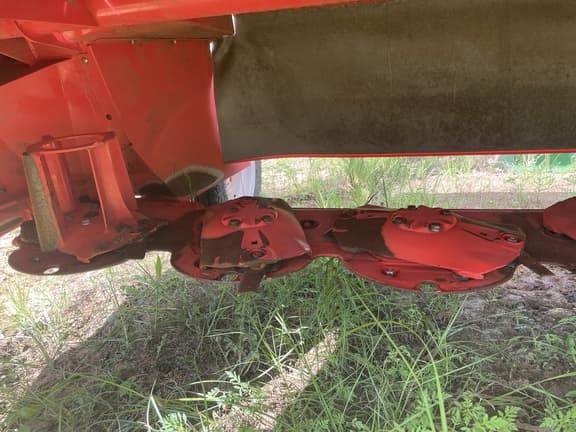Image of Kuhn GMD 4051 TL equipment image 4