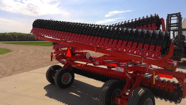 Image of Kuhn 4400 equipment image 1