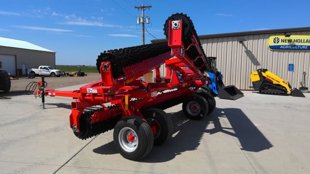 Image of Kuhn 4400 equipment image 3