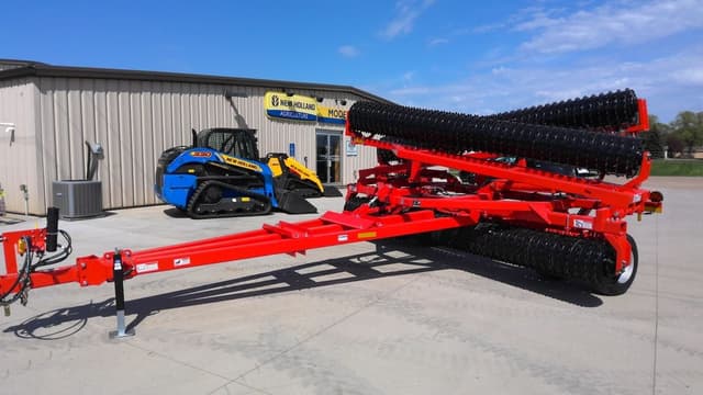 Image of Kuhn 4400 equipment image 2