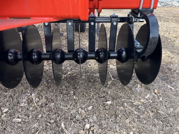 Image of Kuhn Krause 4810-7 equipment image 3