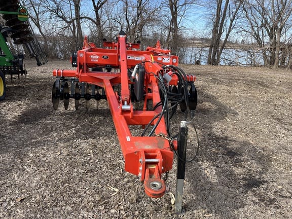 2024 Kuhn Krause 4810-7 Equipment Image0