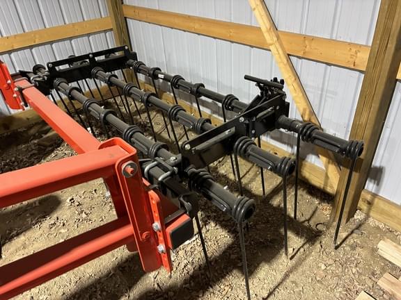 Image of Kuhn Krause 4810-7 equipment image 3