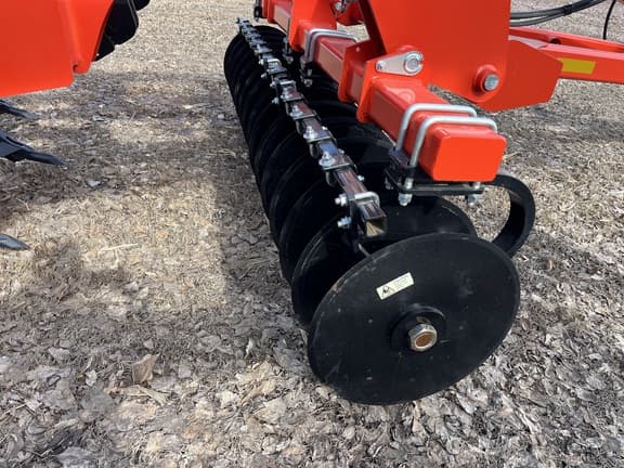 Image of Kuhn Krause 4810-7 equipment image 1