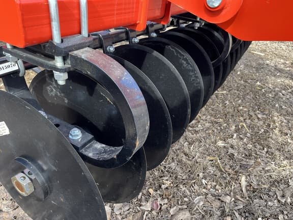 Image of Kuhn Krause 4810-7 equipment image 2