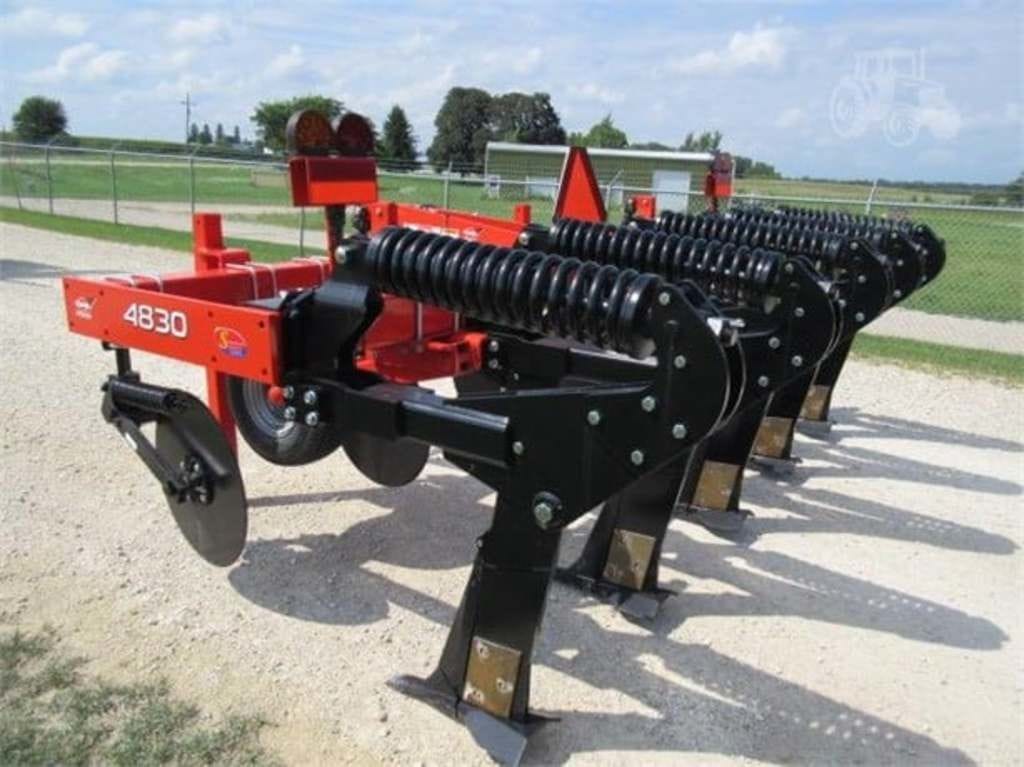 Main image Kuhn Krause 4830