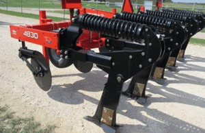 2025 Kuhn Krause 4830 Image