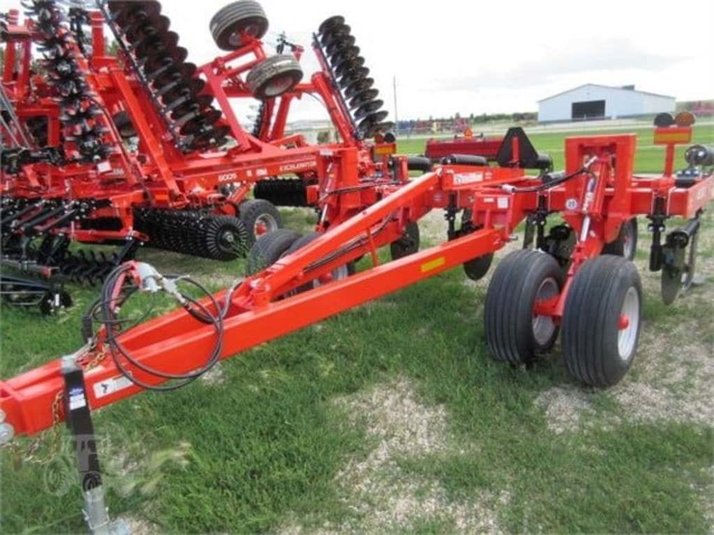 2024 Kuhn Krause 4835 Equipment Image0