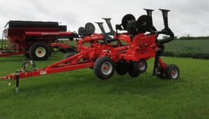 2025 Kuhn Krause 4835 Image