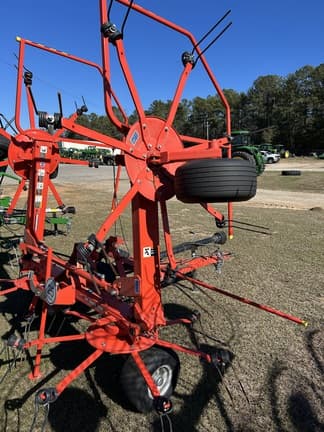 Image of Kuhn GF5202 equipment image 3