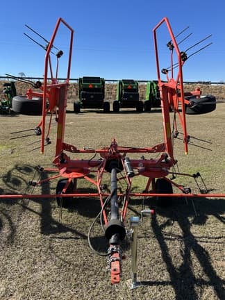 Image of Kuhn GF5202 equipment image 1