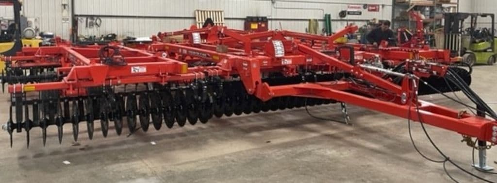Image of Kuhn Krause Excelerator XT 8010-30 Primary Image