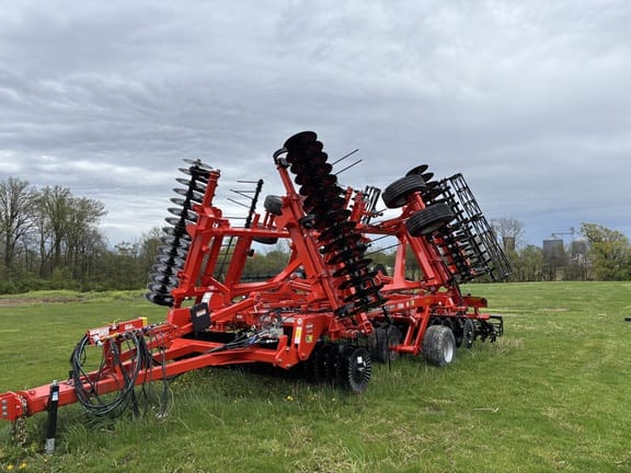 2024 Kuhn Krause Excelerator XT 8010-30 Equipment Image0