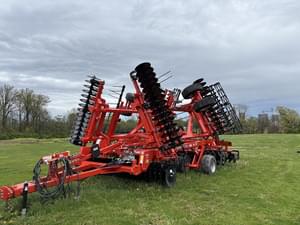 2024 Kuhn Krause 8010-30 Image
