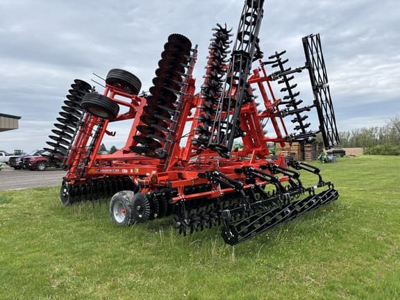 Image of Kuhn Krause Excelerator XT 8010-30 Primary image