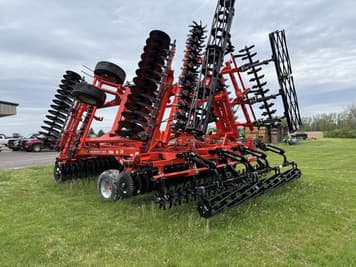 Main image Kuhn Krause Excelerator XT 8010-30