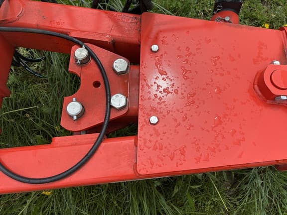 Image of Kuhn Krause Excelerator XT 8010-30 equipment image 3