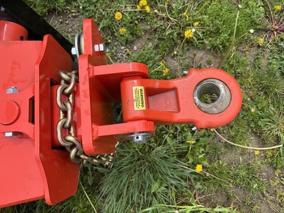 Image of Kuhn Krause Excelerator XT 8010-30 equipment image 2