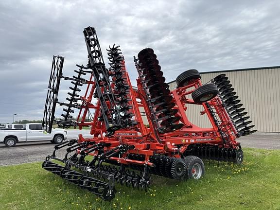 Image of Kuhn Krause 8010-30 equipment image 3