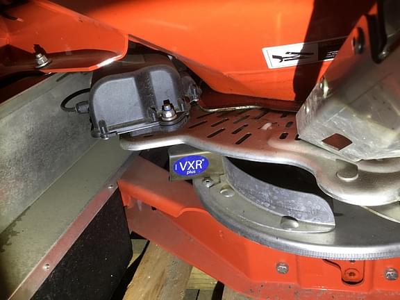 Image of Kuhn Axis 20.2W equipment image 3