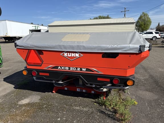 Image of Kuhn Axis 20.2W Primary image