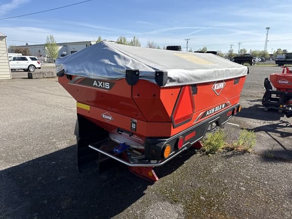 Image of Kuhn Axis 20.2W equipment image 2