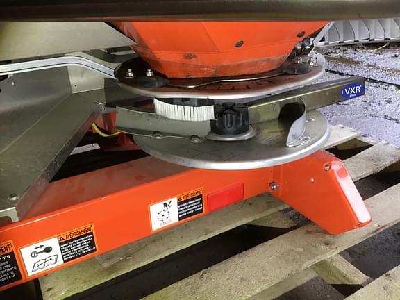 Image of Kuhn Axis 20.2W equipment image 1