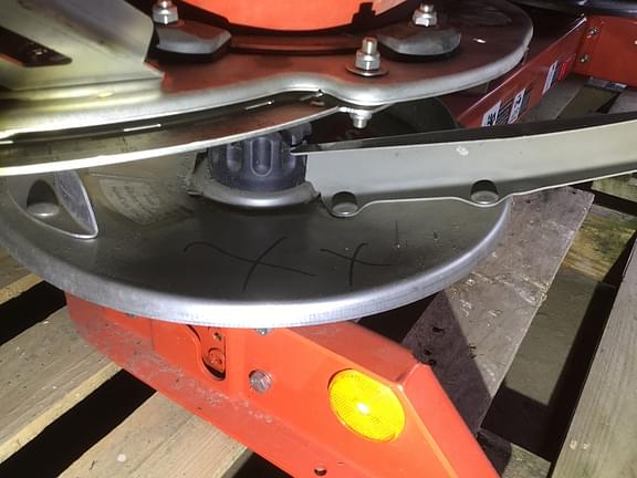 Image of Kuhn Axis 20.2W equipment image 2