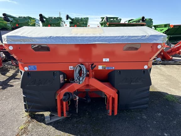 Image of Kuhn Axis 20.2W equipment image 3