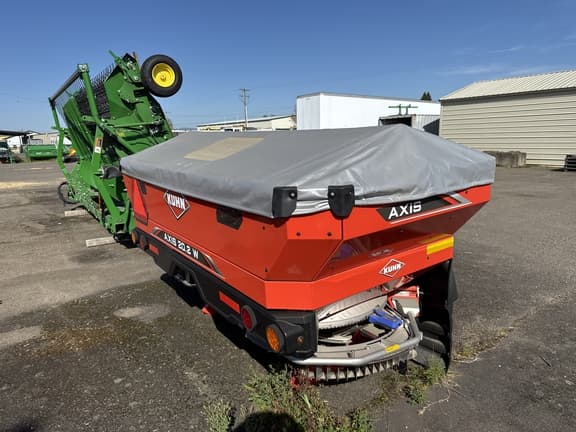 Image of Kuhn Axis 20.2W equipment image 1