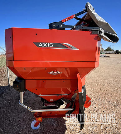 Image of Kuhn Axis 50.2 equipment image 1