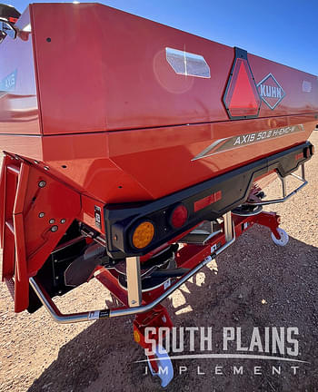 Image of Kuhn Axis 50.2 equipment image 4