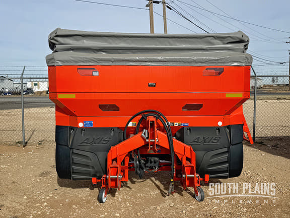 Image of Kuhn Axis 50.2 H-EMC-W equipment image 2