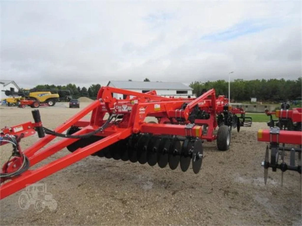 2024 Kuhn 4857 Equipment Image0
