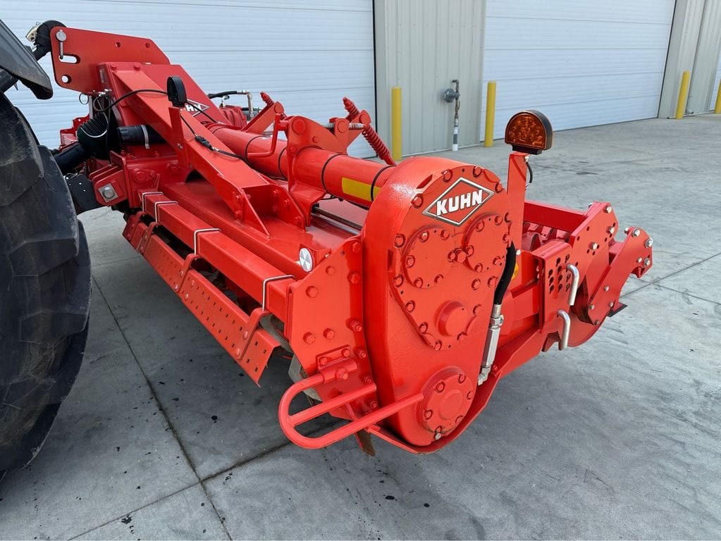2024 Kuhn EL282-450 Equipment Image0