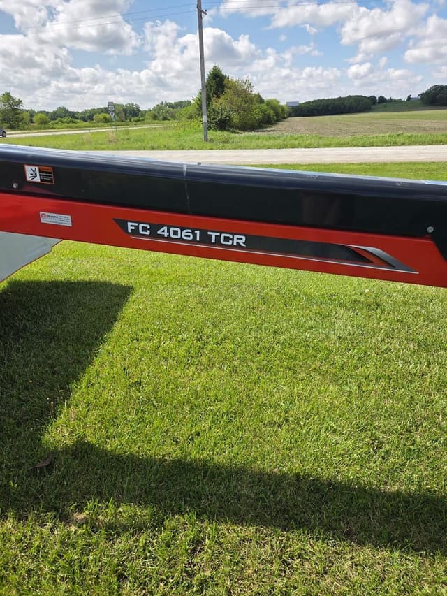 Image of Kuhn FC4061TCR equipment image 2