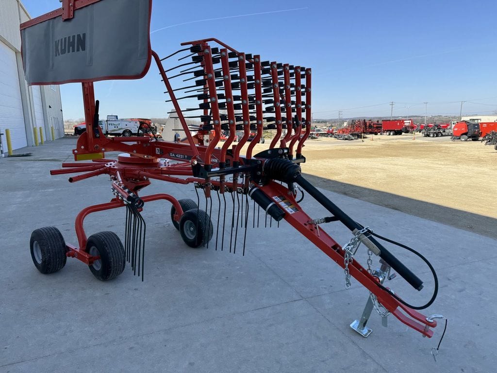Main image Kuhn GA 4231T