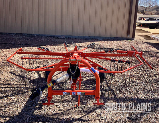 2024 Kuhn GA300GM Equipment Image0