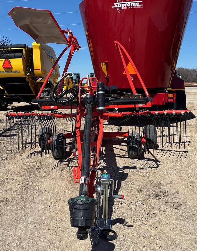 Image of Kuhn GA4731T equipment image 3