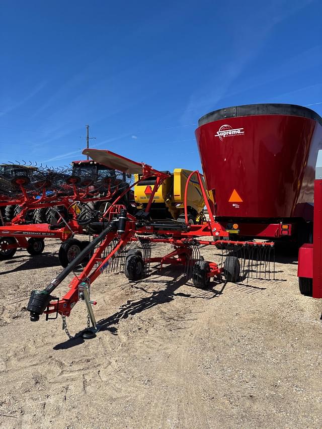 Image of Kuhn GA4731T equipment image 1