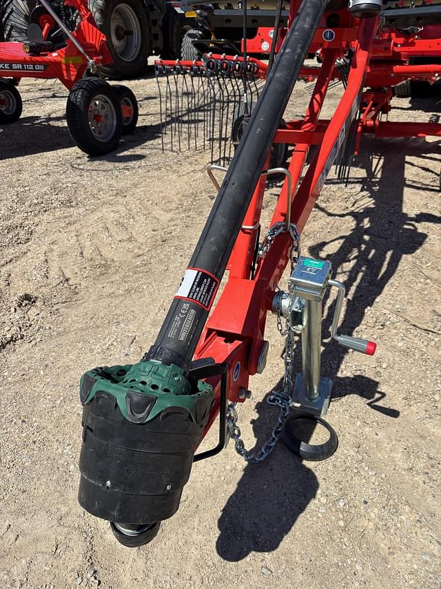 Image of Kuhn GA4731T equipment image 2